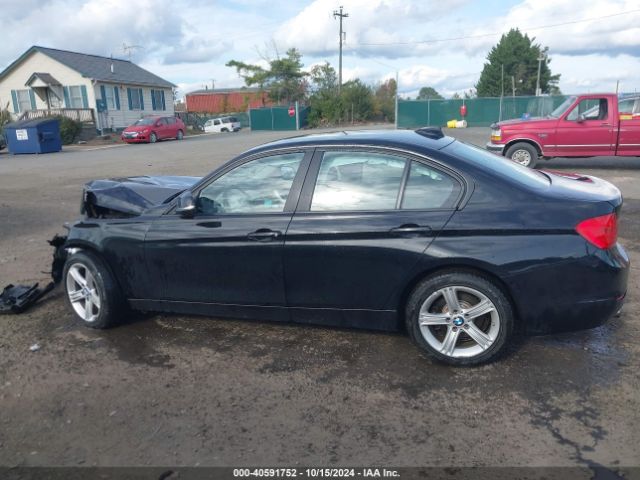 WBA3C3C55FK201948 BMW 320i Xdrive