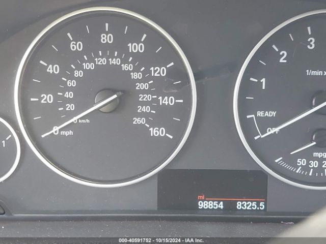 WBA3C3C55FK201948 BMW 320i Xdrive