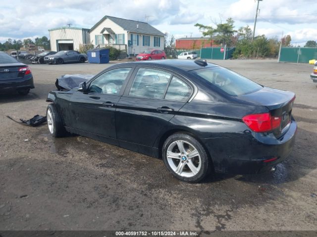 WBA3C3C55FK201948 BMW 320i Xdrive