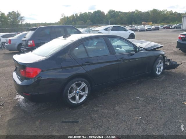 WBA3C3C55FK201948 BMW 320i Xdrive