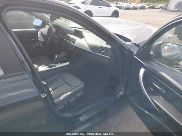 WBA3C3C55FK201948 BMW 320i Xdrive