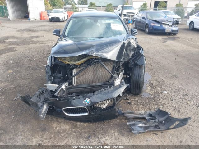 WBA3C3C55FK201948 BMW 320i Xdrive