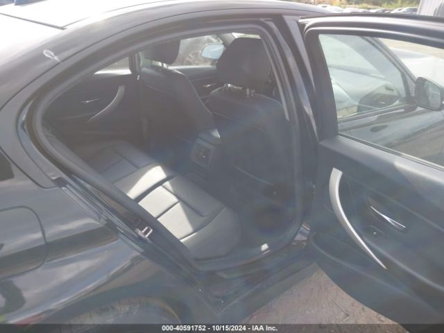 WBA3C3C55FK201948 BMW 320i Xdrive