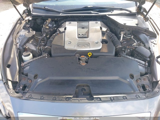 JN1BV7AR6EM702004 Infiniti Q50 Premium
