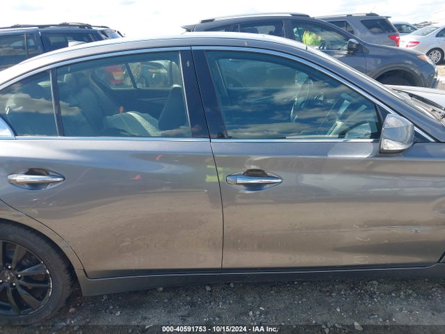 JN1BV7AR6EM702004 Infiniti Q50 Premium