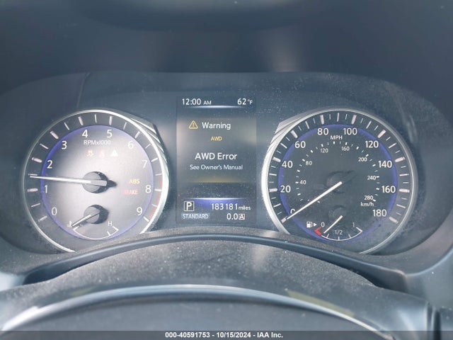 JN1BV7AR6EM702004 Infiniti Q50 Premium