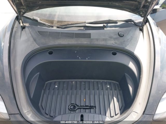 5YJ3E1EA7KF306915 Tesla Model 3 Long Range/mid Range/standard Range/standard Range Plus