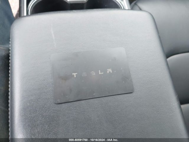 5YJ3E1EA7KF306915 Tesla Model 3 Long Range/mid Range/standard Range/standard Range Plus