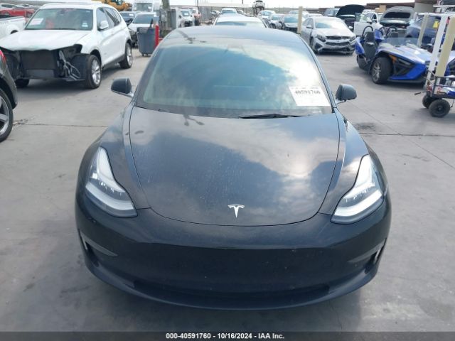 5YJ3E1EA7KF306915 Tesla Model 3 Long Range/mid Range/standard Range/standard Range Plus