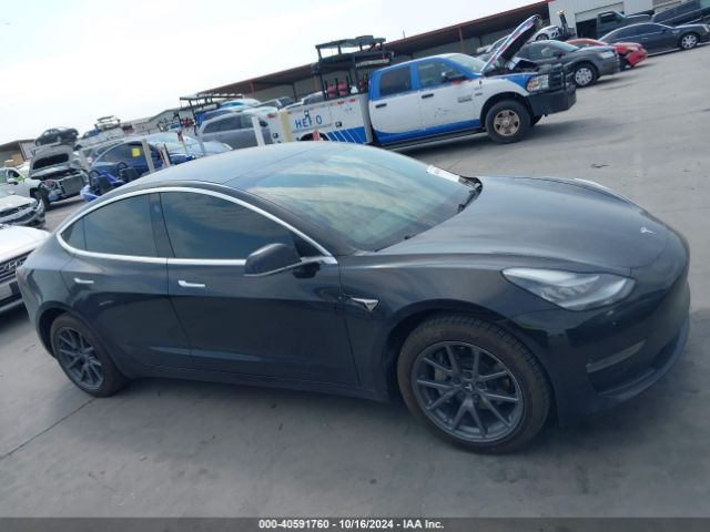5YJ3E1EA7KF306915 Tesla Model 3 Long Range/mid Range/standard Range/standard Range Plus