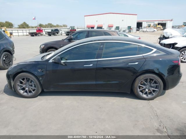 5YJ3E1EA7KF306915 Tesla Model 3 Long Range/mid Range/standard Range/standard Range Plus