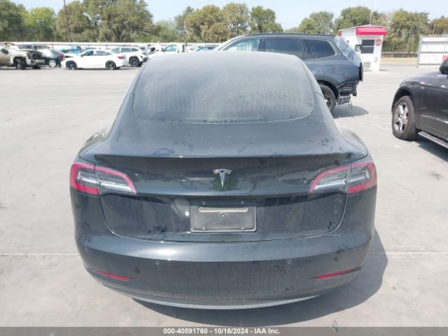 5YJ3E1EA7KF306915 Tesla Model 3 Long Range/mid Range/standard Range/standard Range Plus