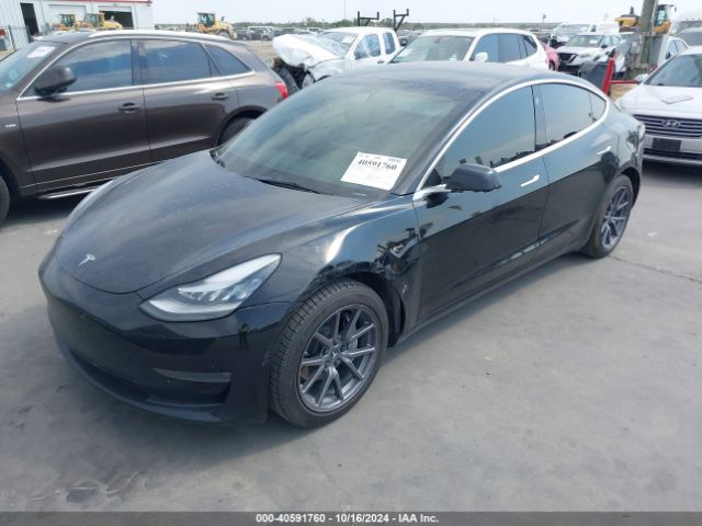 5YJ3E1EA7KF306915 Tesla Model 3 Long Range/mid Range/standard Range/standard Range Plus
