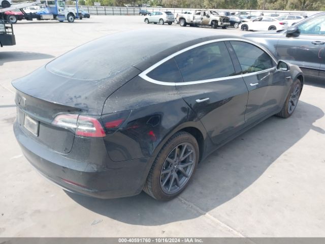 5YJ3E1EA7KF306915 Tesla Model 3 Long Range/mid Range/standard Range/standard Range Plus