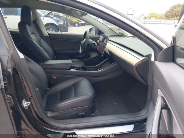 5YJ3E1EA7KF306915 Tesla Model 3 Long Range/mid Range/standard Range/standard Range Plus