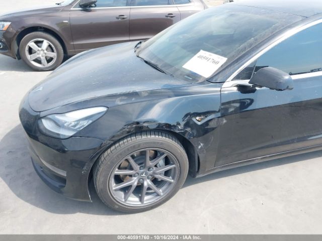 5YJ3E1EA7KF306915 Tesla Model 3 Long Range/mid Range/standard Range/standard Range Plus