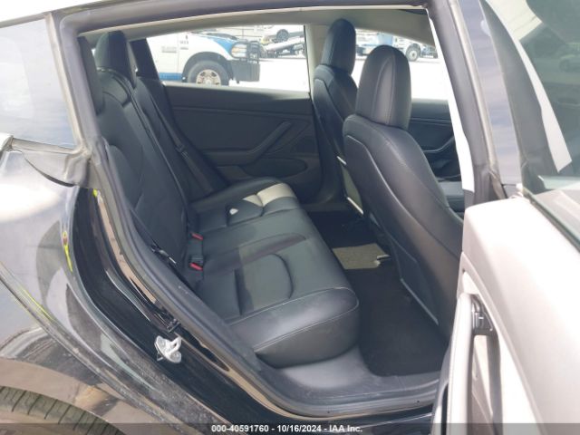 5YJ3E1EA7KF306915 Tesla Model 3 Long Range/mid Range/standard Range/standard Range Plus