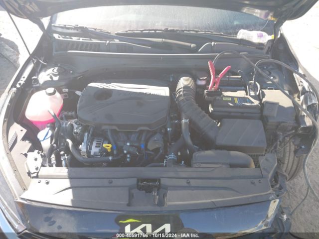 3KPF44AC7RE773275 KIA FORTE GT