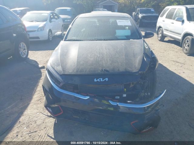 3KPF44AC7RE773275 KIA FORTE GT