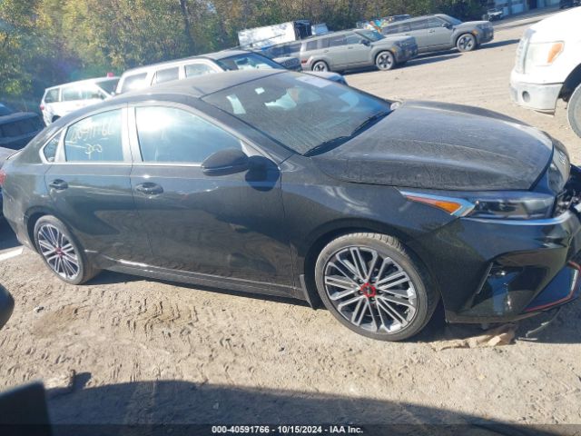 3KPF44AC7RE773275 KIA FORTE GT