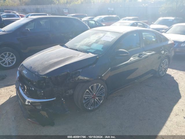 3KPF44AC7RE773275 KIA FORTE GT