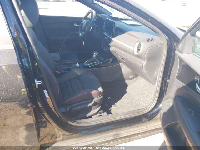 3KPF44AC7RE773275 KIA FORTE GT