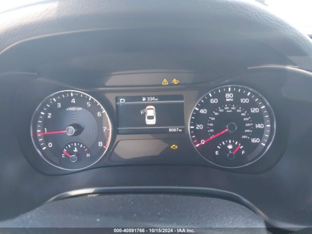 3KPF44AC7RE773275 KIA FORTE GT