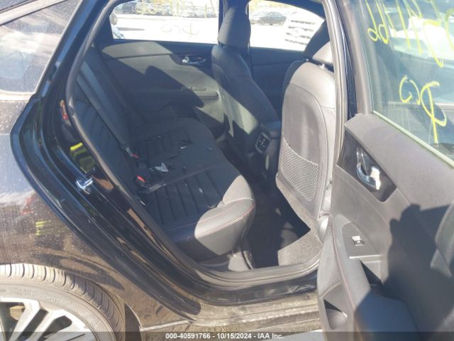3KPF44AC7RE773275 KIA FORTE GT