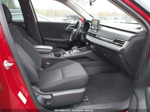 2023 MITSUBISHI OUTLANDER JA4J4TA87PZ015769 Photo 4