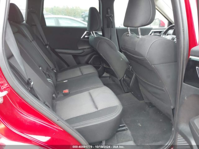 2023 MITSUBISHI OUTLANDER JA4J4TA87PZ015769 Photo 7