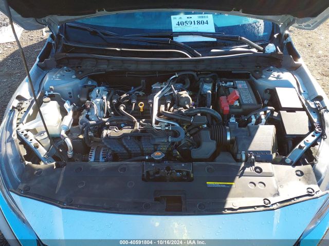 2024 NISSAN ALTIMA 1N4BL4BV2RN374762 Photo 9
