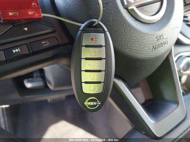 2024 NISSAN ALTIMA 1N4BL4BV2RN374762 Photo 10