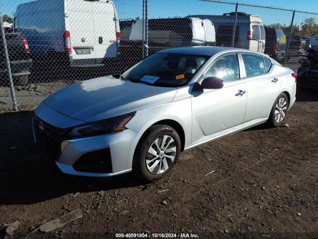 2024 NISSAN ALTIMA 1N4BL4BV2RN374762 Photo 1