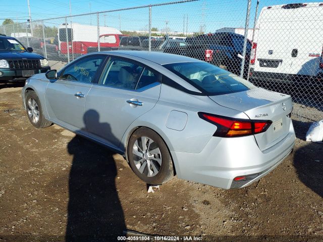 2024 NISSAN ALTIMA 1N4BL4BV2RN374762 Photo 2