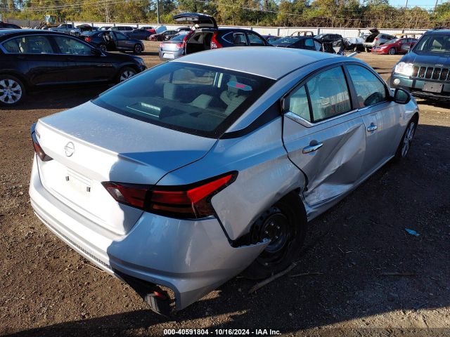 2024 NISSAN ALTIMA 1N4BL4BV2RN374762 Photo 3
