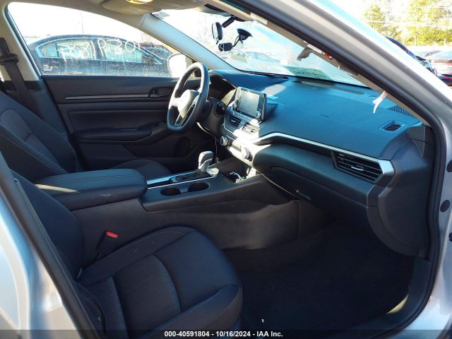 2024 NISSAN ALTIMA 1N4BL4BV2RN374762 Photo 4