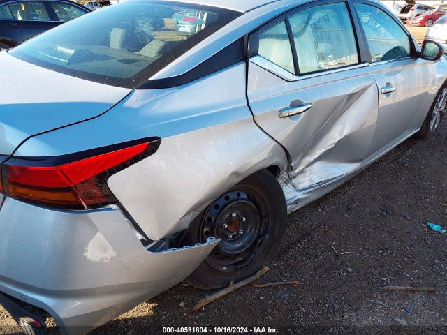 2024 NISSAN ALTIMA 1N4BL4BV2RN374762 Photo 5
