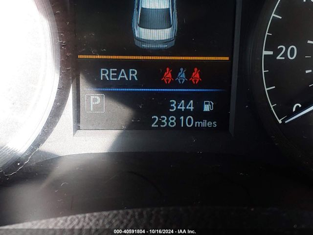 2024 NISSAN ALTIMA 1N4BL4BV2RN374762 Photo 6