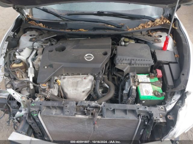 1N4AL3AP8EC131276 Nissan Altima 2.5 S