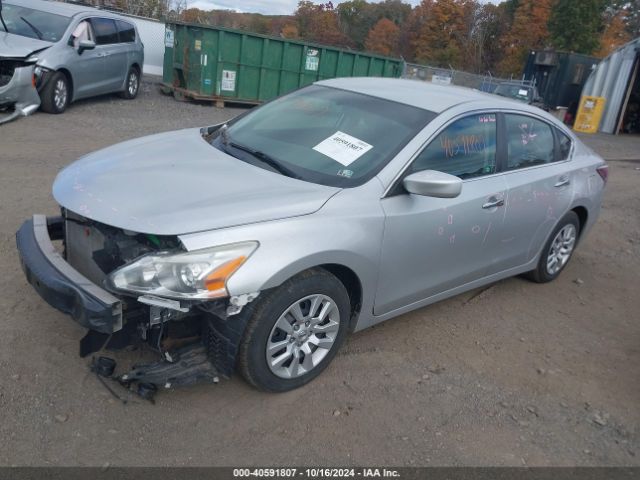 1N4AL3AP8EC131276 Nissan Altima 2.5 S