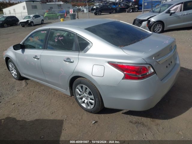 1N4AL3AP8EC131276 Nissan Altima 2.5 S