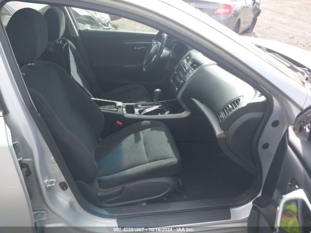 1N4AL3AP8EC131276 Nissan Altima 2.5 S
