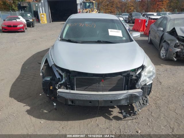 1N4AL3AP8EC131276 Nissan Altima 2.5 S