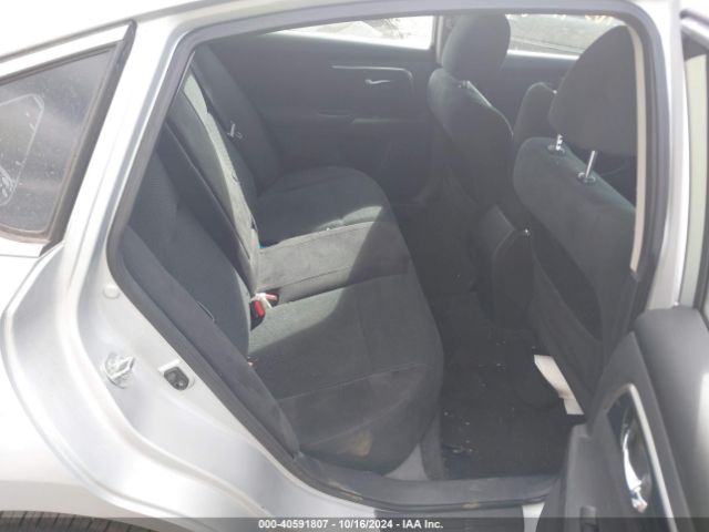 1N4AL3AP8EC131276 Nissan Altima 2.5 S