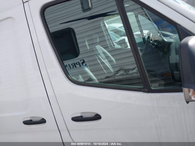 W1Y4ECHY5NT109070 Mercedes-Benz Sprinter 2500 High Roof V6