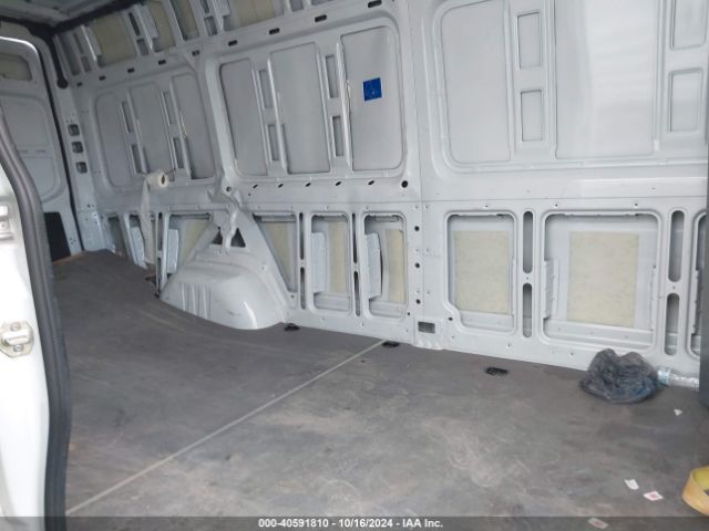 W1Y4ECHY5NT109070 Mercedes-Benz Sprinter 2500 High Roof V6