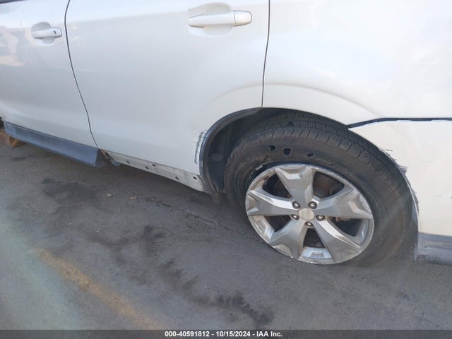 Subaru Forester 2.5i Premium 2014 JF2SJAEC1EH449566 Image 19