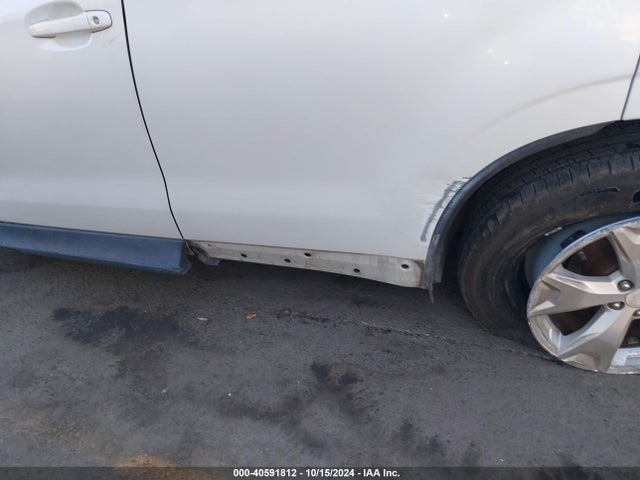 Subaru Forester 2.5i Premium 2014 JF2SJAEC1EH449566 Image 21