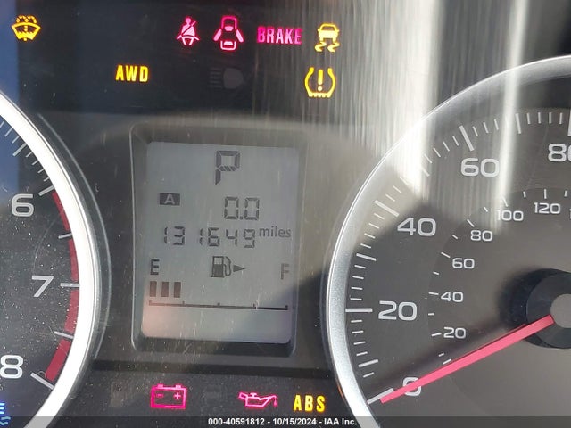 Subaru Forester 2.5i Premium 2014 JF2SJAEC1EH449566 Image 7