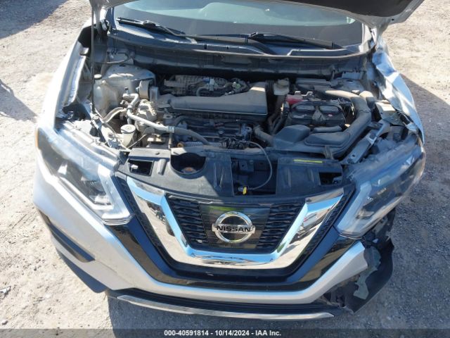 KNMAT2MV6HP611084 Nissan ROGUE S